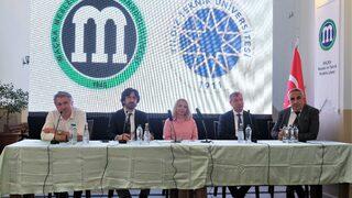 Geleceğin Yıldızları, Maçkada yetişecek