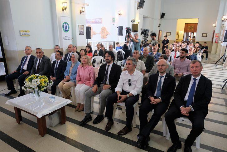 Geleceğin "Yıldızları", "Maçka"da yetişecek G5