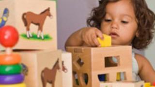 Sessiz Ve Eğitici Oyuncaklar