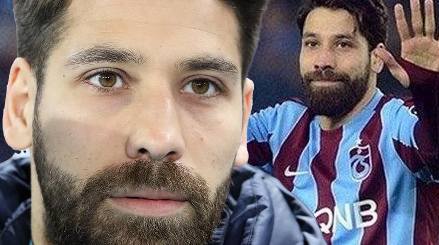 Fenerbahçe'ye attığı tarihi golle efsane olan Olcay Şahan'ın yeni adresi şaşırttı! 3. Lig'e gitti...