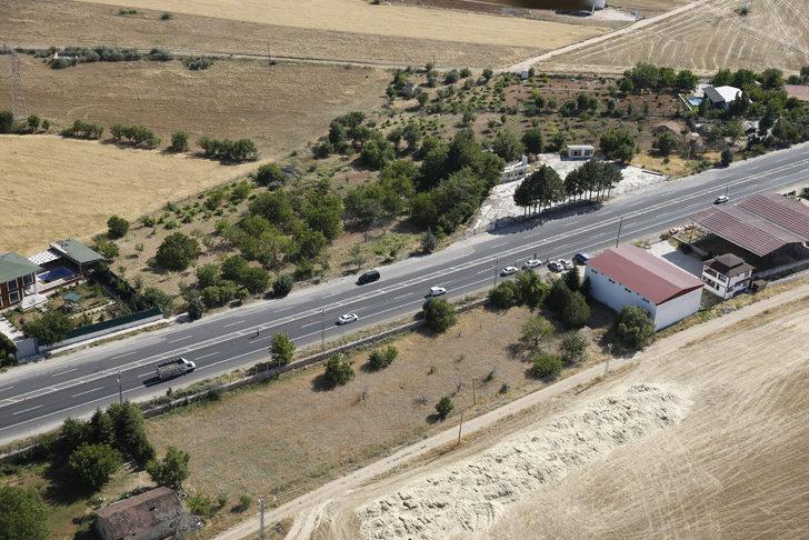 Elazığ'da hava destekli trafik denetimi yapıldı G1