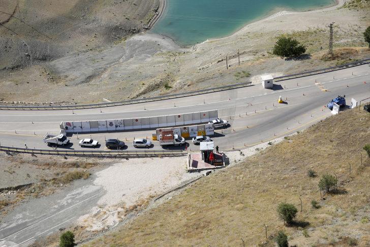 Elazığ'da hava destekli trafik denetimi yapıldı G3