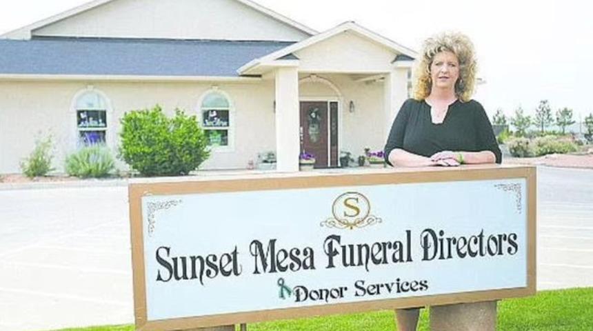 Cesetleri parça parça satıp ailelerine sahte kül verdi! Altın dişlerden sağlam omurgalara 