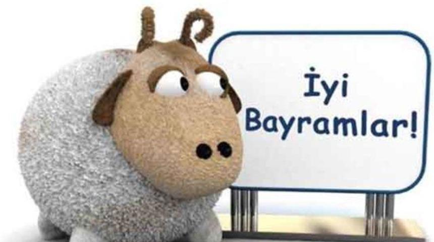 Kurban Bayramı’nda atılacak en yeni bayram mesajları, en özel bayram mesajları ve sözleri 2022!