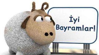 Kurban Bayramı’nda atılacak en yeni bayram mesajları, en özel bayram mesajları ve sözleri 2022!