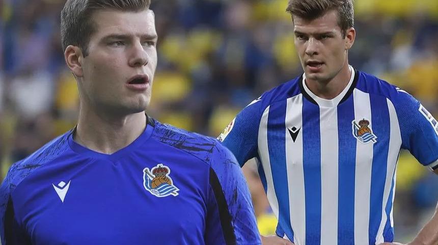 Sörloth transferinde son dakika! Trabzonsporlular bu habere çok ama çok kızacak