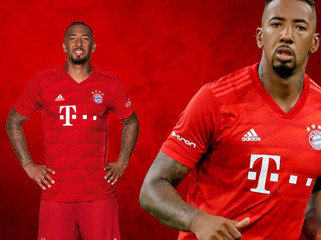 Galatasaray'dan ses getirecek transfer! Boateng ile görüşme halindeler...