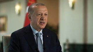 Cumhurbaşkanı Erdoğan'dan Kurban Bayramı mesajında dikkat çeken sözler! 'Biraz daha sabır'