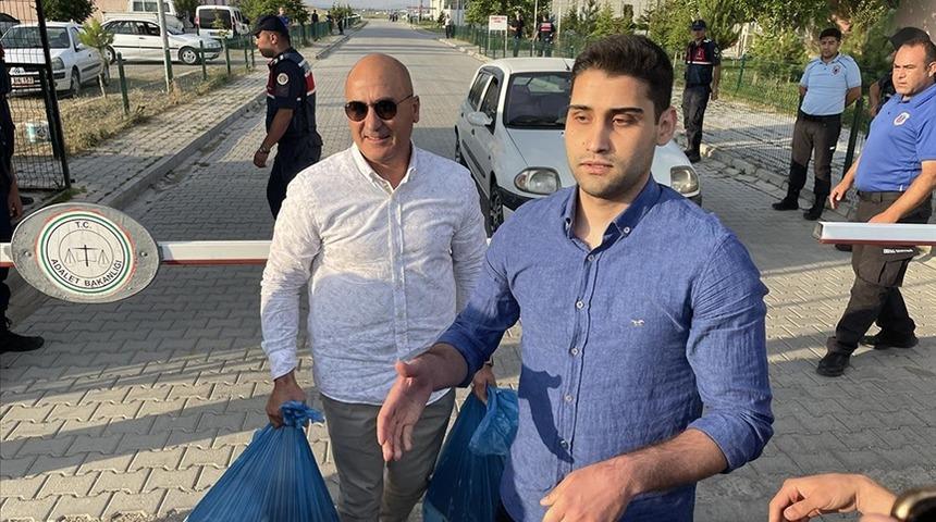 Kadir Şeker'in dosyası yeniden Yargıtay'a gönderildi