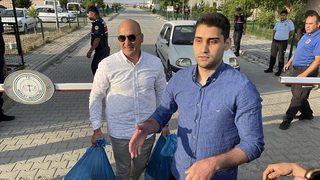 Kadir Şeker'in dosyası yeniden Yargıtay'a gönderildi