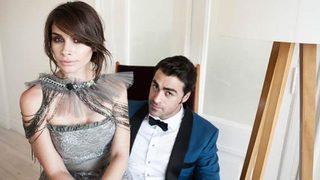 Sarp Levendoğlu ve Begüm Birgören 4 yıl sonra yeniden birlikteler