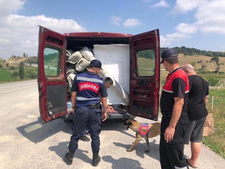 Ülke genelinde aranan kişi ve araçlara yönelik uygulama yapıldı G2