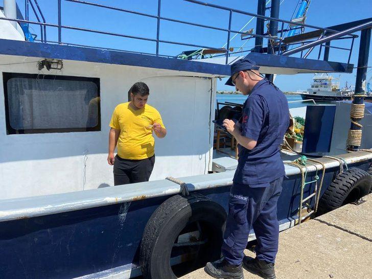 Ülke genelinde aranan kişi ve araçlara yönelik uygulama yapıldı G3