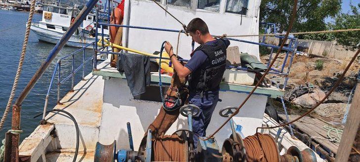 Ülke genelinde aranan kişi ve araçlara yönelik uygulama yapıldı G4