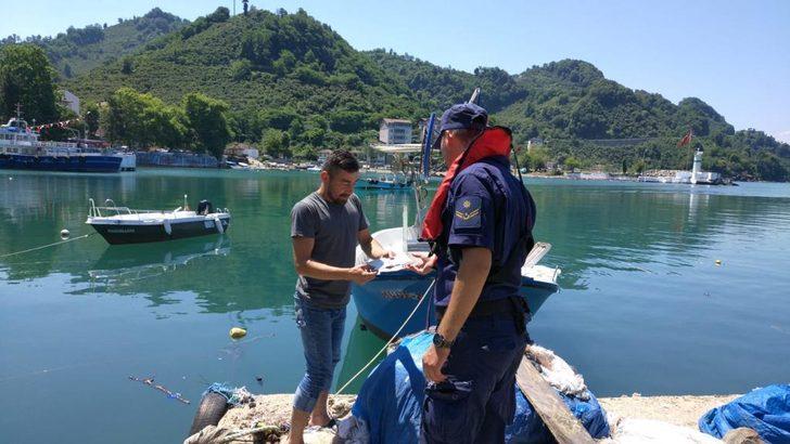 Ülke genelinde aranan kişi ve araçlara yönelik uygulama yapıldı G5