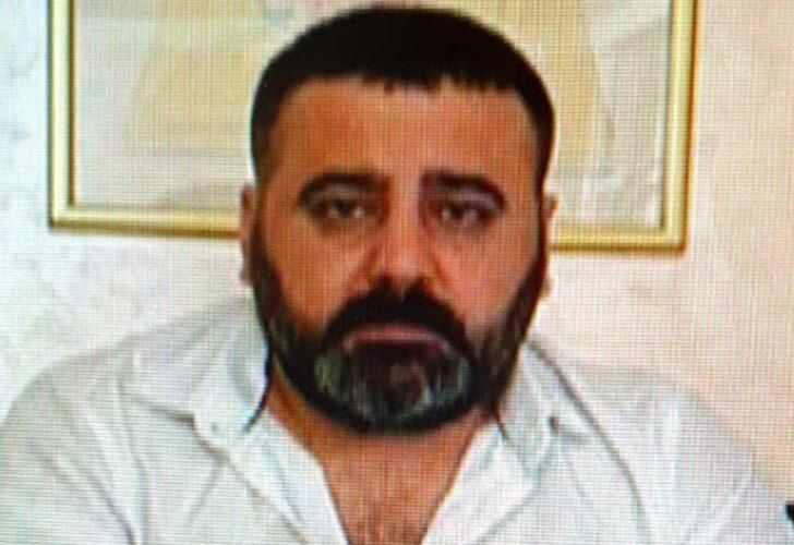 Suç örgütü lideri Binali Camgöz, Karadağ'da yakalandı! İade süreci devam ediyor