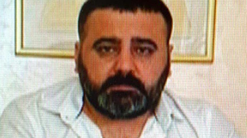 Suç örgütü lideri Binali Camgöz, Karadağ'da yakalandı! İade süreci devam ediyor