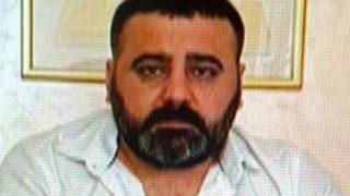 Suç örgütü lideri Binali Camgöz, Karadağ'da yakalandı! İade süreci devam ediyor