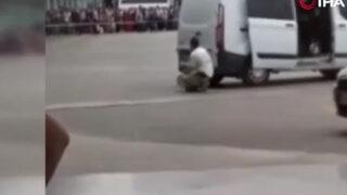 SON DAKİKA | Ankara AŞTİ'de bomba ihbarı! Ekipler alarma geçti