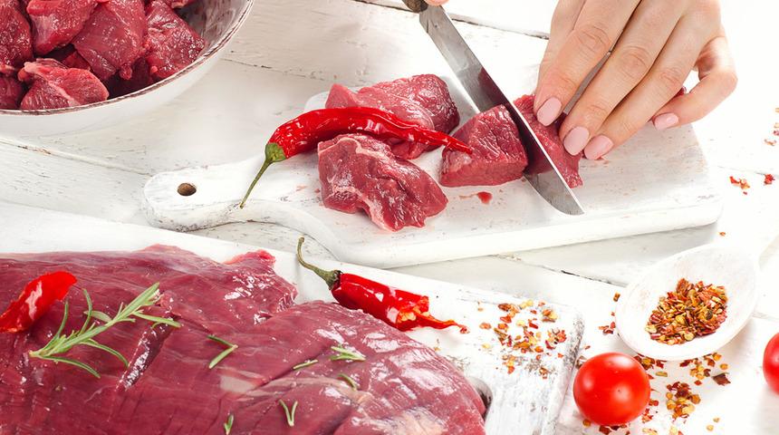 “Bayram sabahı kavurma yemeden olur mu!” diyorsanız! Sağlıklı ve lezzetli kurban eti hazırlama tarifi