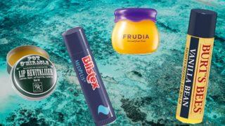 Kuru yaz sıcaklarında kuruyan dudaklarınızı nemlendirmek için lip balm önerileri