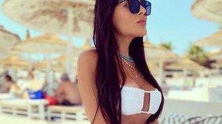 15 kilo verip bambaşka biri olmuştu! Selin Ciğerci'den iddialı paylaşım