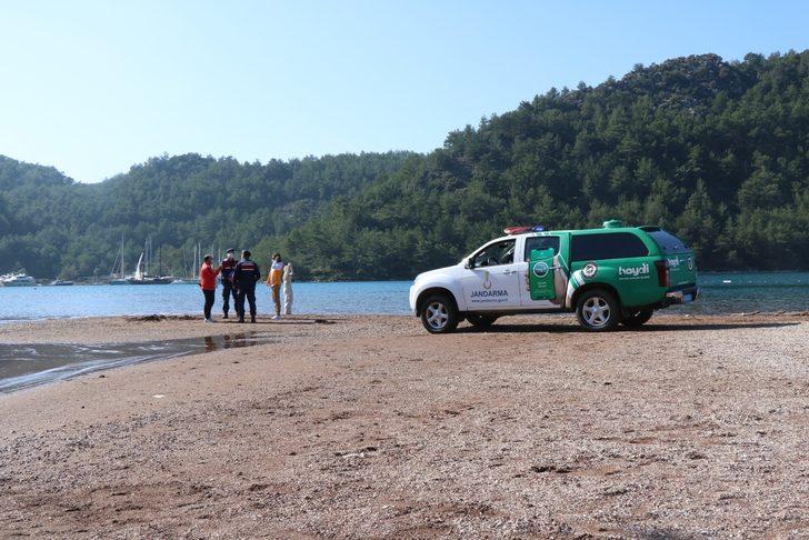 Muğla'da jandarmadan bayram denetimi G2
