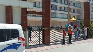 İki günlük eşini öldürdü, sözleri kan dondurdu! 'Tartışıp bıçakladım'