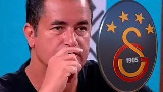 Acun Ilıcalı'ya büyük şok! Tam bitti derken Galatasaray devreye girdi