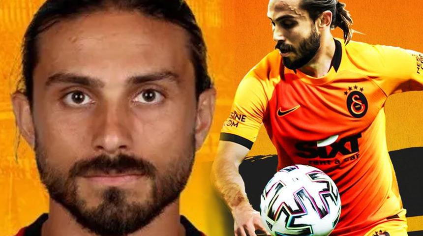 Galatasaray istedi fakat o bakın kime gitti! Halil Akbunar'ın transferi resmen açıklandı