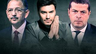 Mehmet Özhaseki'nin Mustafa Ceceli videosu sonrası olay yorum! 'Küçük boylular ne ya...'