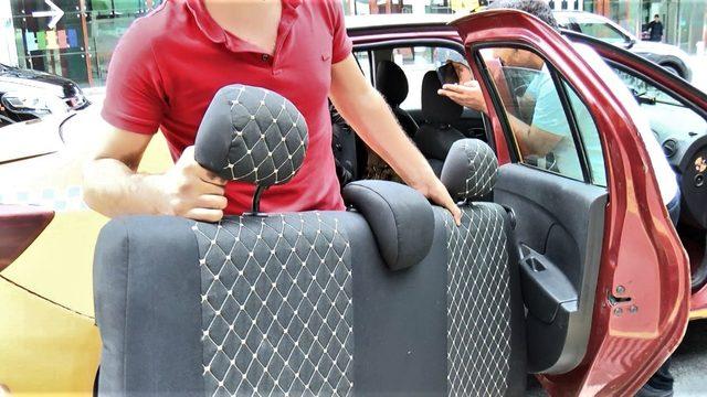 İstanbul Havalimanı'nda şaşkına çeviren anlar! 'Maalesef ilk defa böyle bir şey yaşadık'