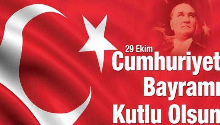 29 Ekim Cumhuriyet Bayramı mesajları - Atatürk'ün Cumhuriyet sözleri