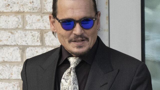 Amber Heard'e karşı davayı kazanmıştı! Johnny Depp sinemaya dönüyor