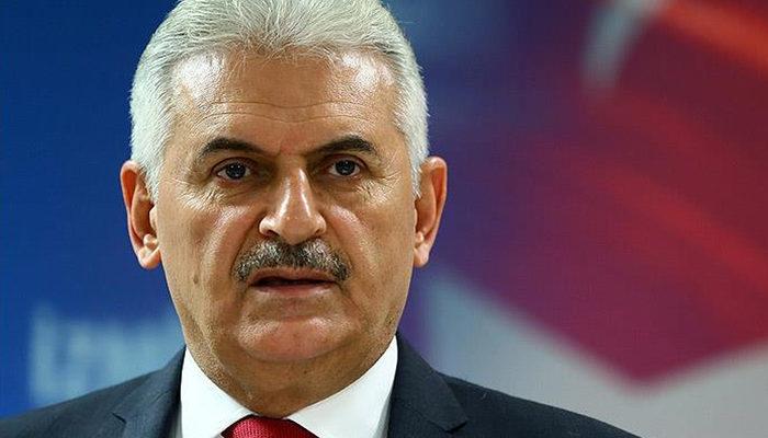 Binali Yıldırım'dan dikkat çeken hayat pahalılığı açıklaması: 10 gün önce yurt dışındaydım...