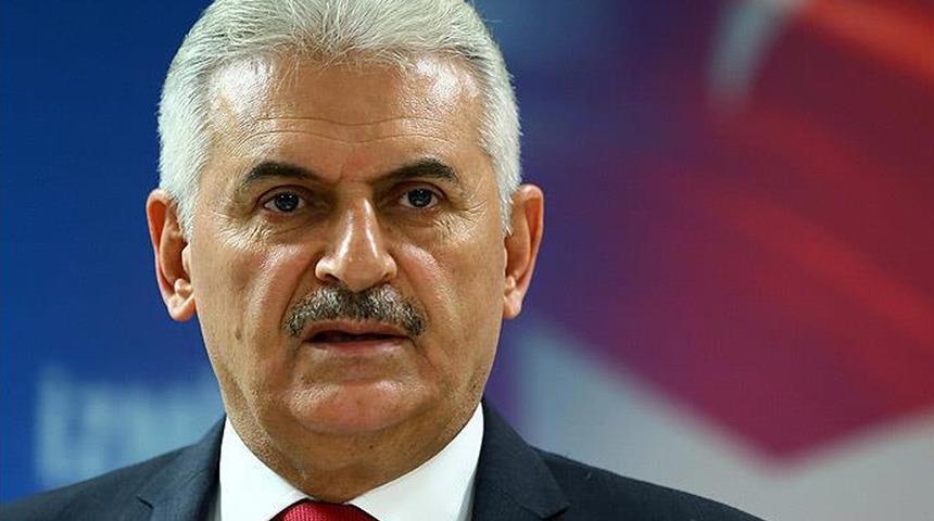 Binali Yıldırım'dan dikkat çeken hayat pahalılığı açıklaması: 10 gün önce yurt dışındaydım...