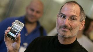 ABD'nin en yüksek ödülü: iPhone'un mucidi Steve Jobs'a ölümünden yıllar sonra Başkanlık Özgürlük Madalyası verildi