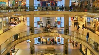 Bayramda AVM'ler açık mı? Kurban Bayramı'nın ilk günü AVM'ler çalışıyor mu, kapalı mı?
