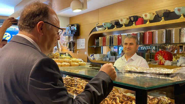 Zonguldak Valisi Tutulmaz'dan tatil yolundaki sürücülere uyarı: G3