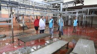 TDV, Van'da kesilecek 1500 kurbanın etini ihtiyaç sahiplerine ulaştıracak