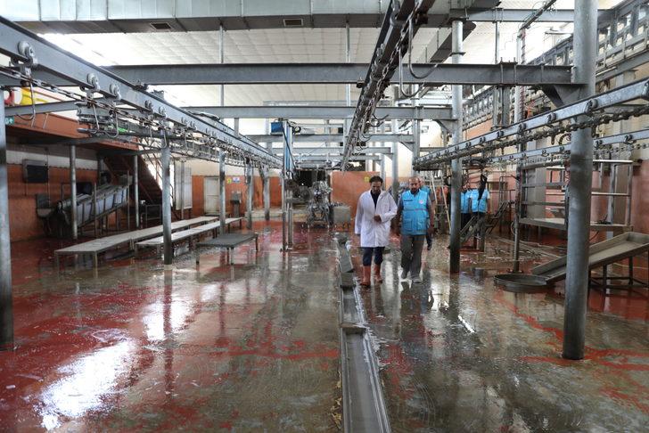 TDV, Van'da kesilecek 1500 kurbanın etini ihtiyaç sahiplerine ulaştıracak G4