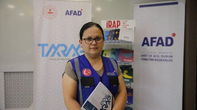 Türkiye Afet Risk Azaltma Planı'yla afet riskleri azaltılacak