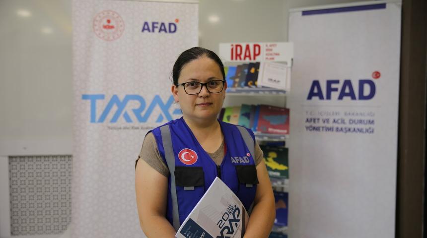 Türkiye Afet Risk Azaltma Planı'yla afet riskleri azaltılacak