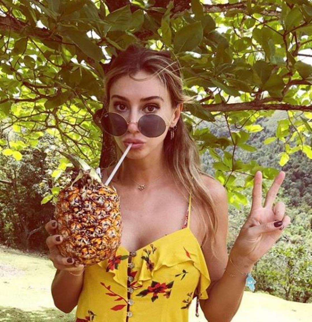 Şeyma Subaşı: 'Benden bir tane var'