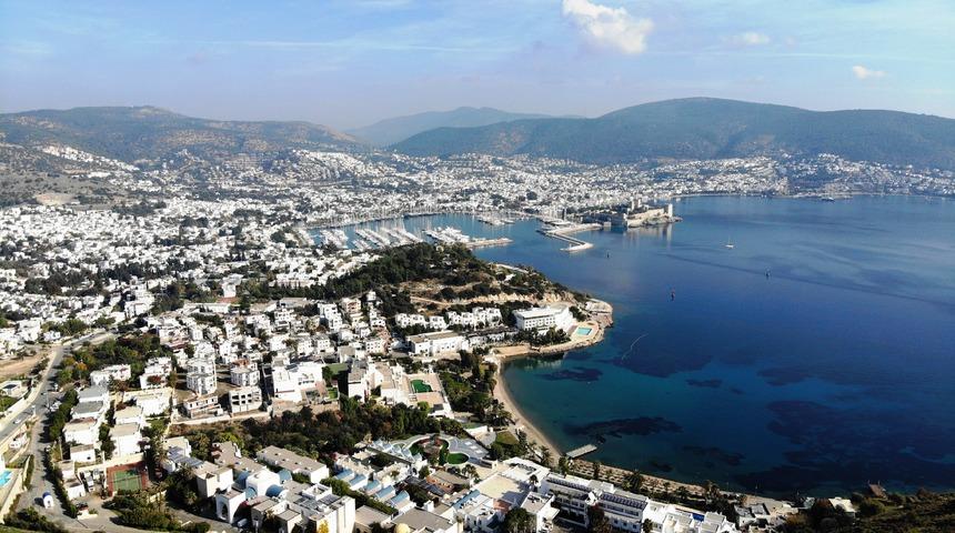 Turizmcilerden son dakika uyarısı: 'Rezervasyon yapmadan gelmeyin'