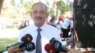 AK Parti'li Özhaseki'den Mustafa Ceceli açıklaması: