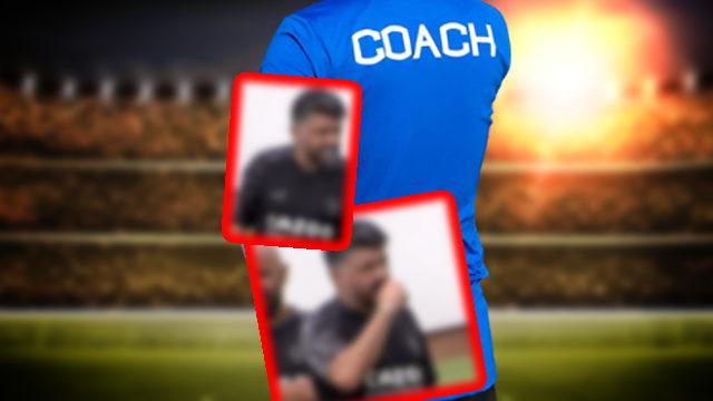 Son dakika spor haberleri: İspanya ekibi Valencia'nın yeni teknik direktörü Gennaro Gattuso antrenmana sigara ile çıktı!