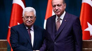 Cumhurbaşkanı Erdoğan'dan 'Bayram' diplomasisi