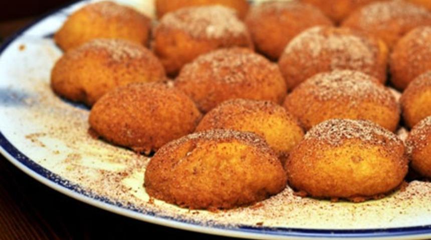 Fındıklı Tar&ccedil;ınlı Kurabiye