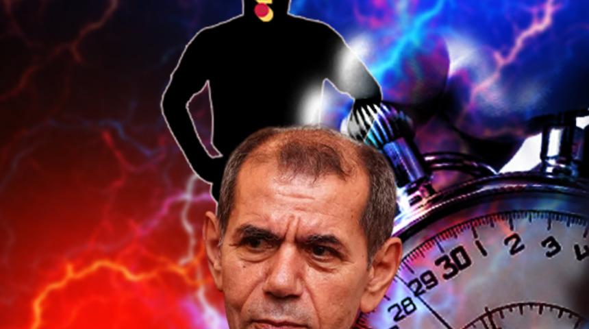 Son dakika spor haberi: Galatasaray'dan Mostafa Mohamed hamlesi! 48 saat kala opsiyonu kullanıldı